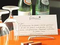 Apartment Frederics Serviced Dantestrasse