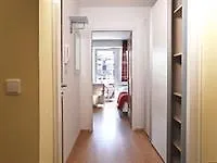 Apartment Frederics Serviced Dantestrasse