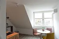 Frederics Serviced Dantestrasse *