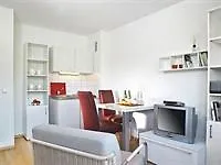 Frederics Serviced Dantestrasse *