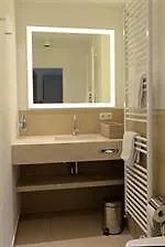Apartment Frederics Serviced Dantestrasse *