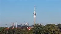 Frederics Serviced Dantestrasse Apartment *