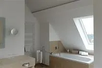 Apartment Frederics Serviced Dantestrasse *