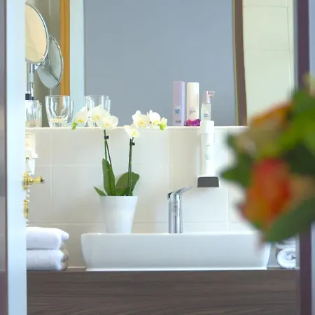 Hotel Lizz Munich