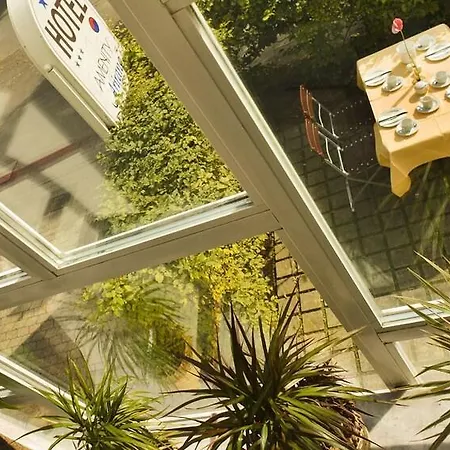 Hotel Amenity Mnichov