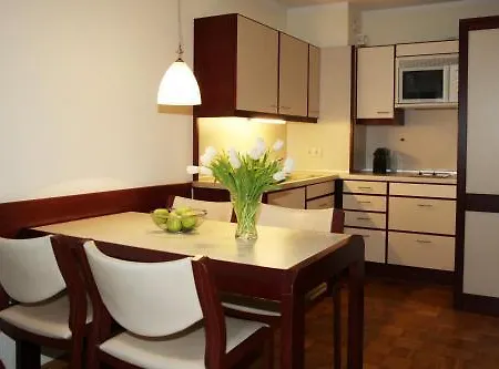 Aparthotel Hapimag 3*