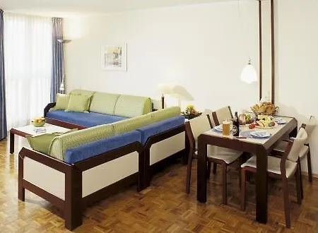 Aparthotel Hapimag