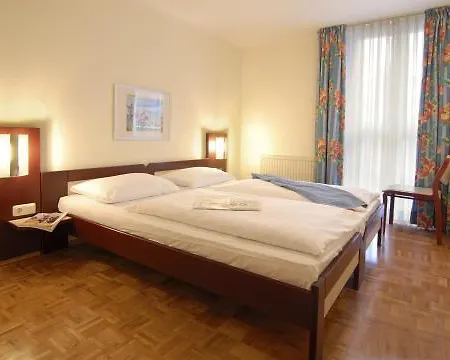 Hapimag Aparthotel
