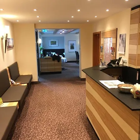Lutter Hotel 3*