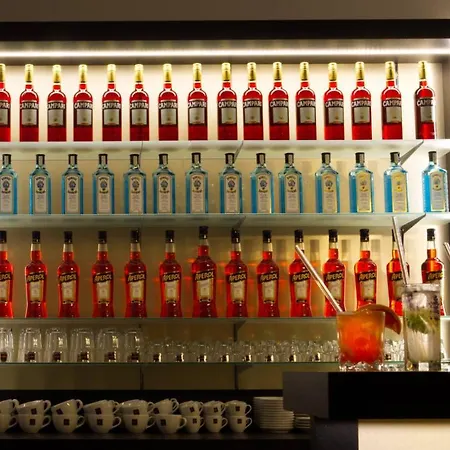 Lizz Hotel Munich