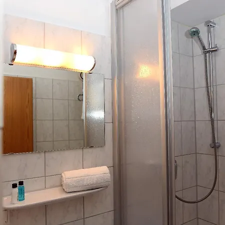 Frederics Schwabing Hotel 4*