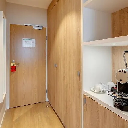 Frederics Schwabing 4* Munich