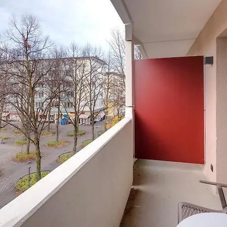 Frederics Schwabing Hotel Munich