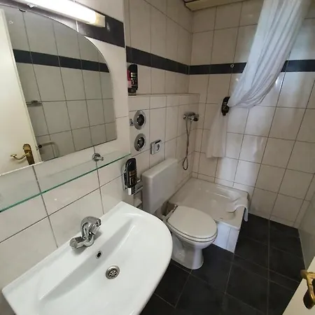 Seibel Monaco di Baviera