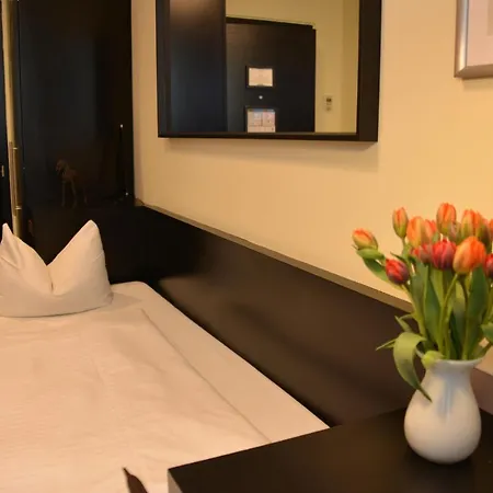 Belle Blue Zentrum Otel