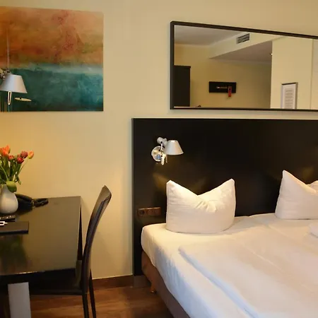 Belle Blue Zentrum Otel