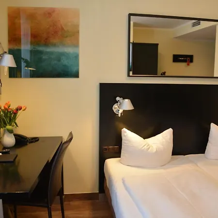 Belle Blue Zentrum Otel