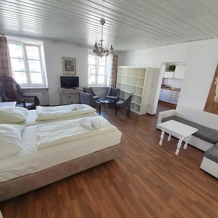Seibel 2* Monaco di Baviera