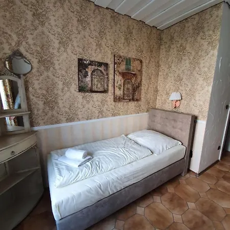 Seibel Affittacamere 2*