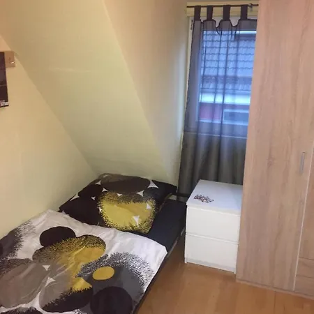 Svetlana3 Guest house Munich