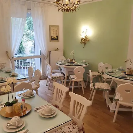 Seibel 2* Monaco di Baviera