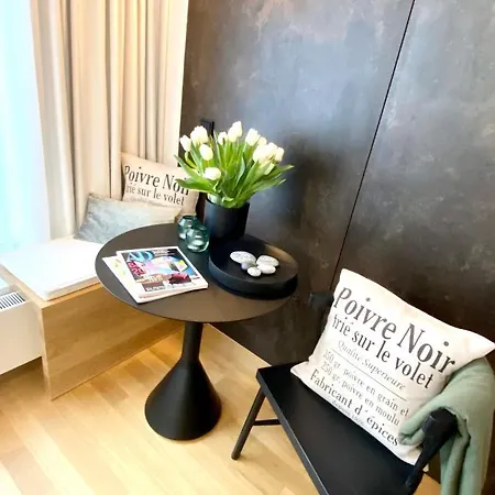 Apartment Grace-design-apartment - Very *