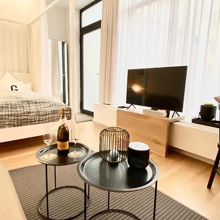 Grace-design-apartment - Very Apartment