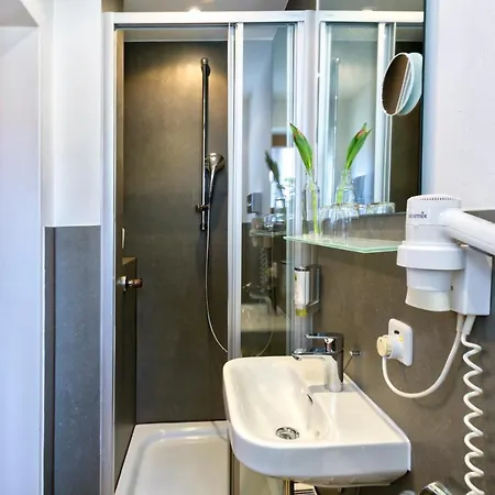 Heigl Hotel Munich