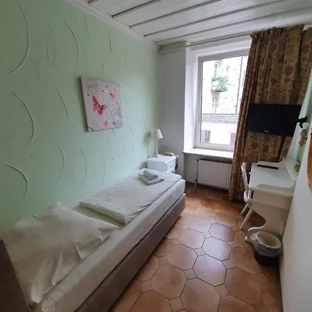 Seibel Monaco di Baviera