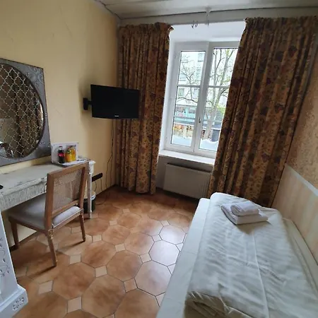 Seibel 2* Monaco di Baviera