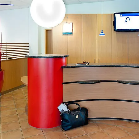 Hotel Ibis Parkstadt Schwabing Munich
