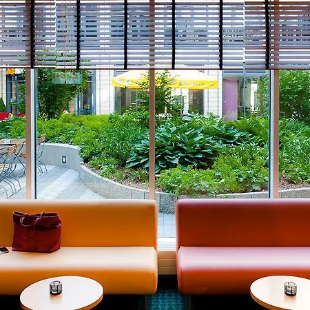 Ibis Parkstadt Schwabing