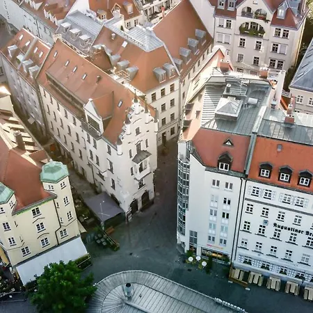 Otel Am Markt 3*