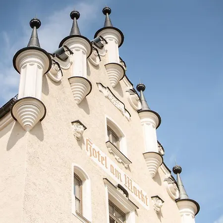 Am Markt Otel