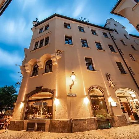 Am Markt Otel
