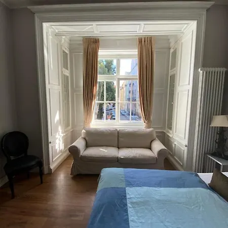 Nikolai Hotel 4*