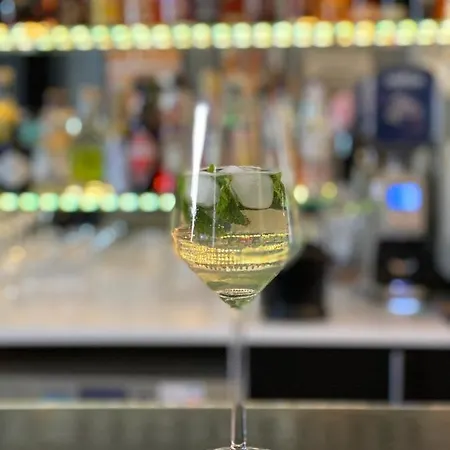 酒店 大肆尼古拉酒店 慕尼黑