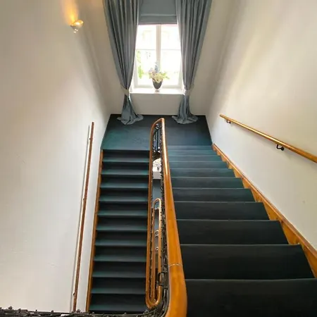 Nikolai Hotel