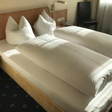 Hotel Ambiente Garni 3*