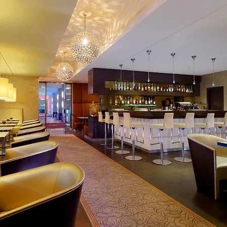 Four Points By Sheraton Arabellapark 4*