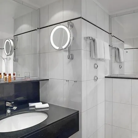 Sheraton Westpark Мюнхен