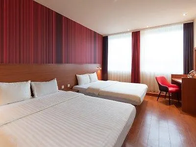 Comfort Hotel, Star Schwabing Hotel Múnich