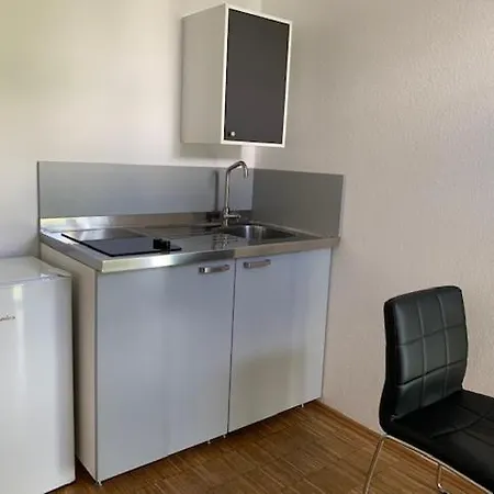 Apartment Mkm Sunny