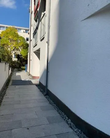Mkm Sunny Apartment