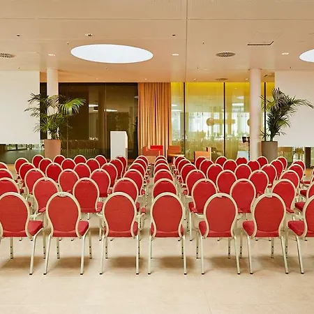 Hotell H4 Messe München