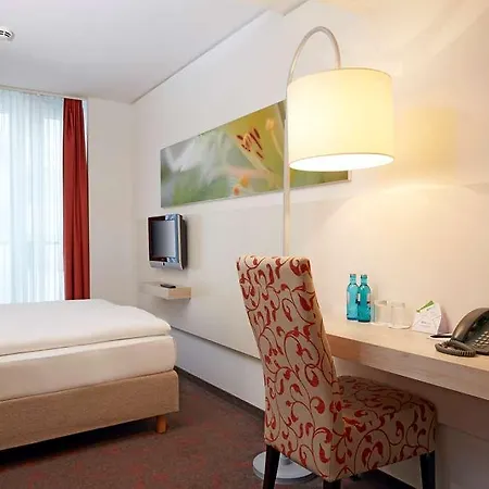 H+ 4* München