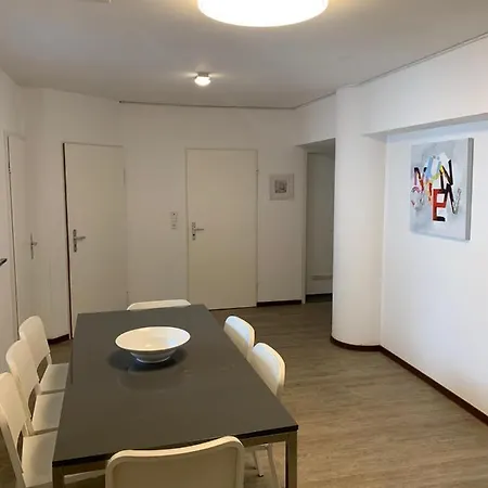 New Center 1 Lägenhet *