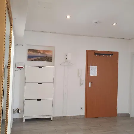 Lägenhet New Center 1 München