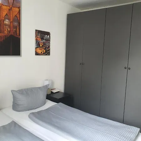 New Center 1 * München
