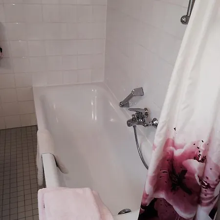 Ferienwohnung Rosentee *
